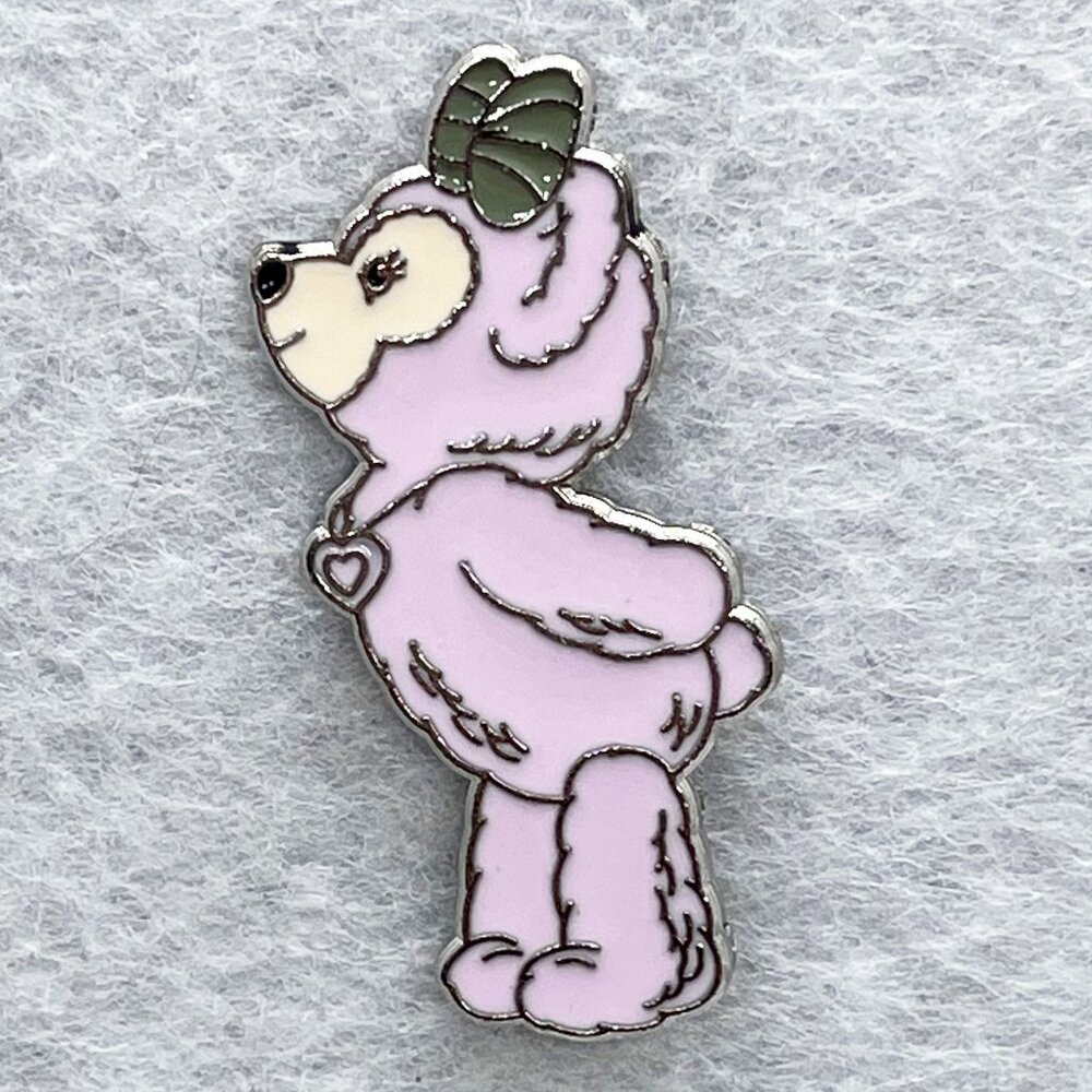 🔮‎ 5/$25 Disney Shellie May Bear Pin